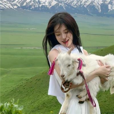无情的女人